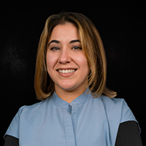 Dr. Ana Blain Dentista, DMD