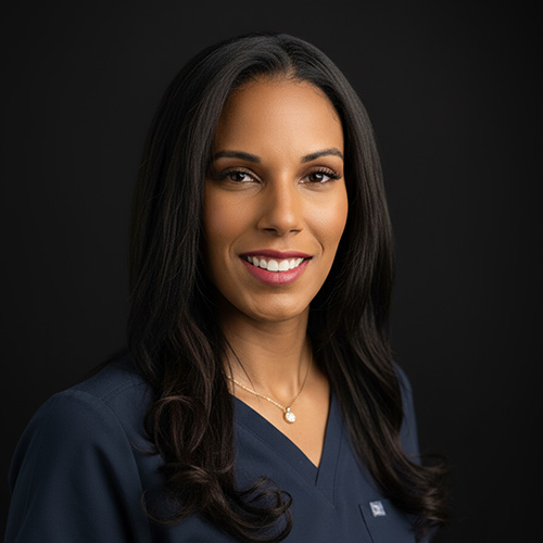 Dr. Lauren Alfred Dentista, DMD